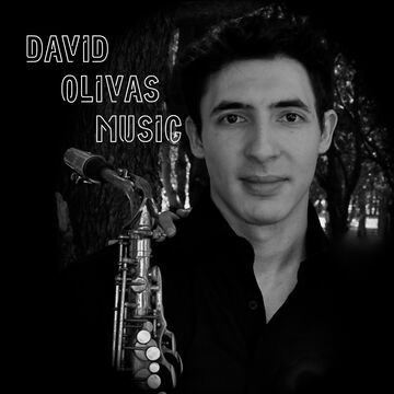 David Olivas Music - Jazz Band - Woodland Hills, CA - Hero Main