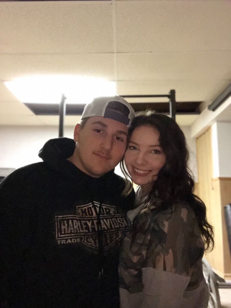 2 years together