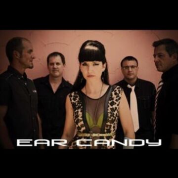 Ear Candy - Pop Band - Chicago, IL - Hero Main
