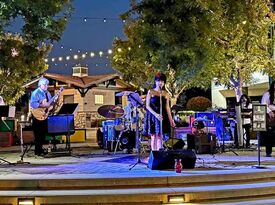 Rehabbed - Amy Winehouse tribute band - Pop Band - Upland, CA - Hero Gallery 1