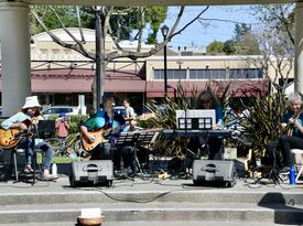Steven Radice Oldies, Swing, & Rock Party - Oldies Band - Santa Rosa, CA - Hero Gallery 3