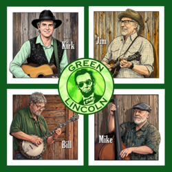Green Lincoln, profile image