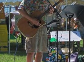 Bobby Morrill - Acoustic Guitarist - Shelton, CT - Hero Gallery 1