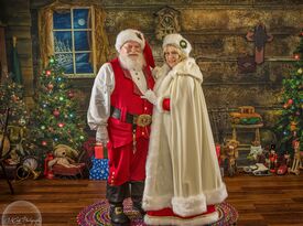 Hey Santa! - Santa Claus - Herndon, VA - Hero Gallery 3
