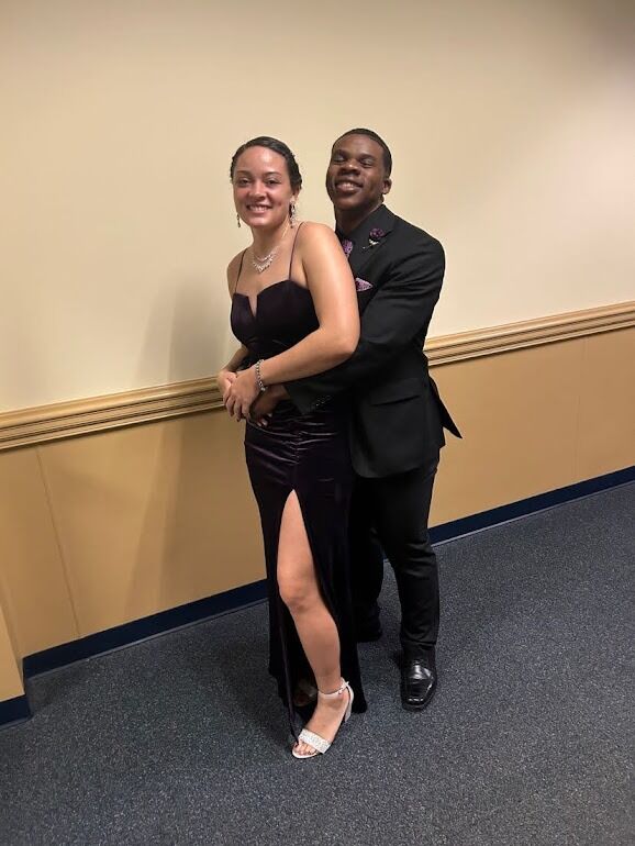 Winter Ball!