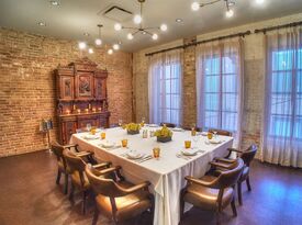 Formento's - Boardroom - Restaurant - Chicago, IL - Hero Gallery 2