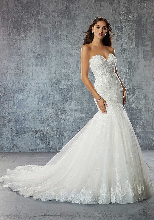 wedding dress sirene