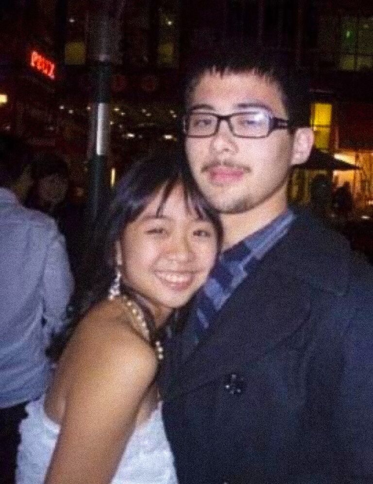 Thao's 18th Birthday