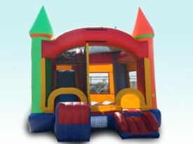 Jump Crazy Moonwalks - Party Inflatables - Shelby, NC - Hero Gallery 4