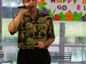 Arlen Mathewz: Man Of 100 Voices Event DJ - Karaoke DJ - Port Saint Lucie, FL - Hero Gallery 3