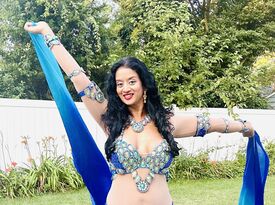 Zara Bellydance - Belly Dancer - Port Jefferson Station, NY - Hero Gallery 3