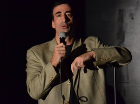 Michael Parenti Clean Comedian - Comedian - Fort Lauderdale, FL - Hero Gallery 3