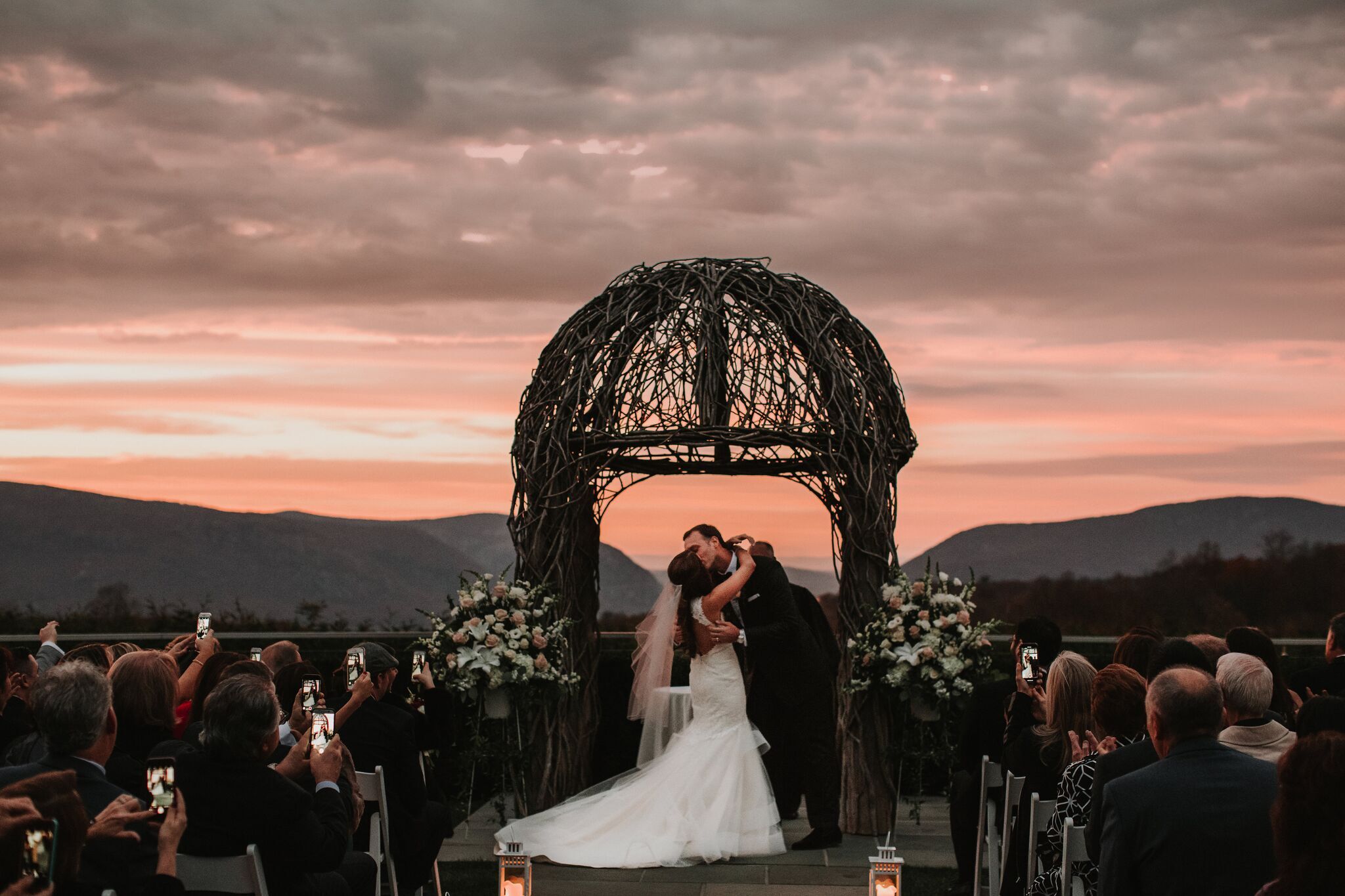 Wedding Venues In Hudson Valley Ny The Knot