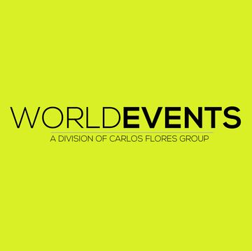 WORLD EVENTS - LATIN MOBILE DJ - Event Planner - Miami, FL - Hero Main