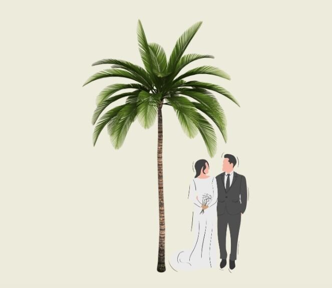 WEDDING DAY