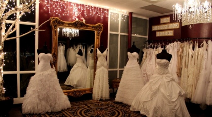 The Cinderella Cellar + Updated Prices - The Knot