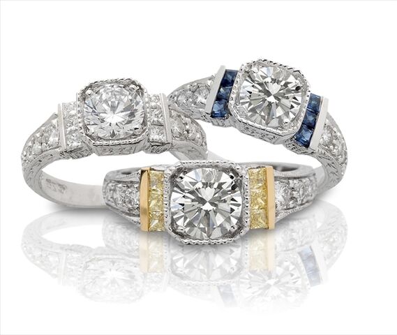 King Jewelers | Jewelers - Cohasset, MA