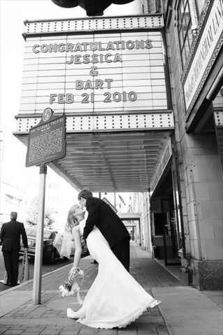 Alabama Theatre Event Complex Reception Venues 