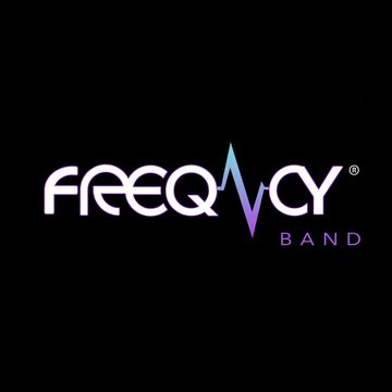 Frequency Band - Top 40 Band - Orlando, FL - Hero Main