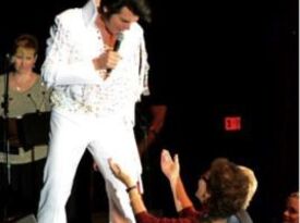 Richie  Santa - Elvis Impersonator - Sayreville, NJ - Hero Gallery 3