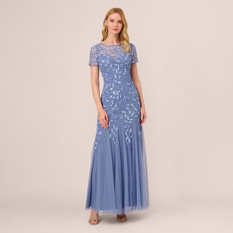 18 Beautiful Mother-of-the-Groom Dresses for Spring 2024