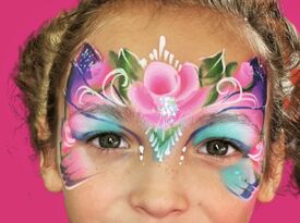 Facepainting And Parties By Maria - Face Painter - Valley Cottage, NY - Hero Gallery 1
