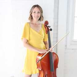 Emma Guidry/Vermilion Strings, profile image