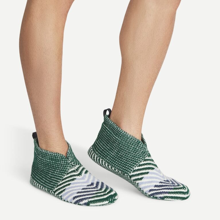Cozy slippers