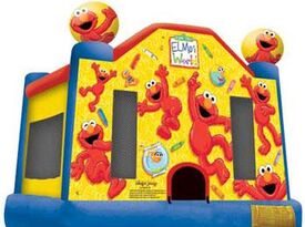 JUMP AND SLIDE PARTY RENTALS OF LONG ISLAND - Party Inflatables - West Islip, NY - Hero Gallery 1