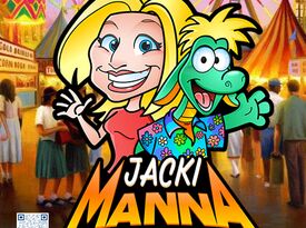 Jacki Manna Ventriloquist and Magician - Ventriloquist - Orlando, FL - Hero Gallery 4