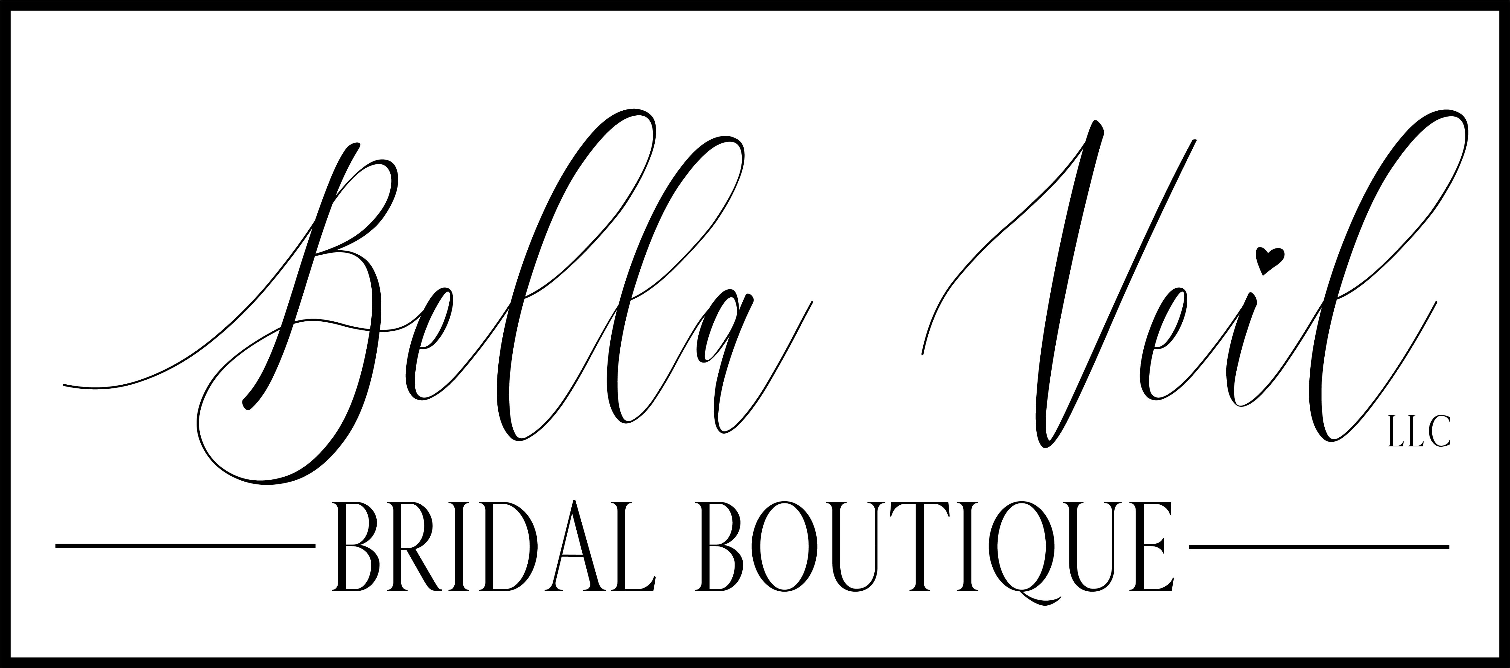 Bella Veil Bridal | Bridal Salons - The Knot