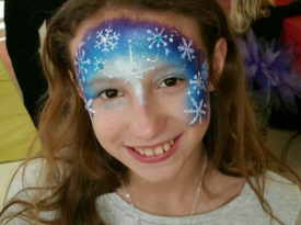 Picture Perfect Face Painting & Entertainment - Face Painter - Norfolk, VA - Hero Gallery 1