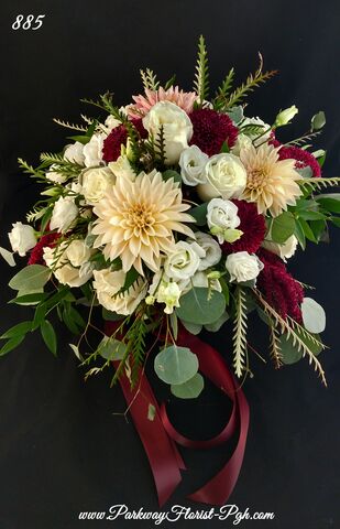 Parkway Florist | Florists - Pittsburgh, PA