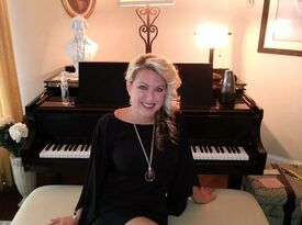 Noelle Morabito - Pianist - Detroit, MI - Hero Gallery 3