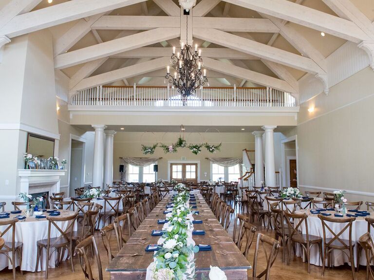 The 18 Best Ranch Wedding Venues in the U.S.