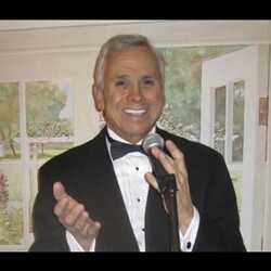Johnny Cannella The Oldies Singer, Sinatra & More, profile image
