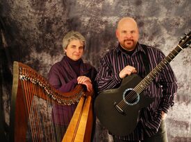 TAPESTRY - Denise & Michael Grupp-Verbon - Harpist - Toledo, OH - Hero Gallery 2