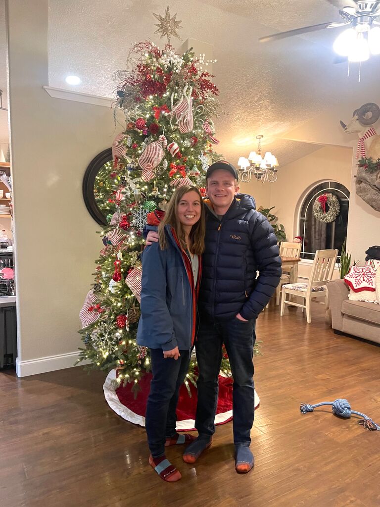 First Christmas - 2023