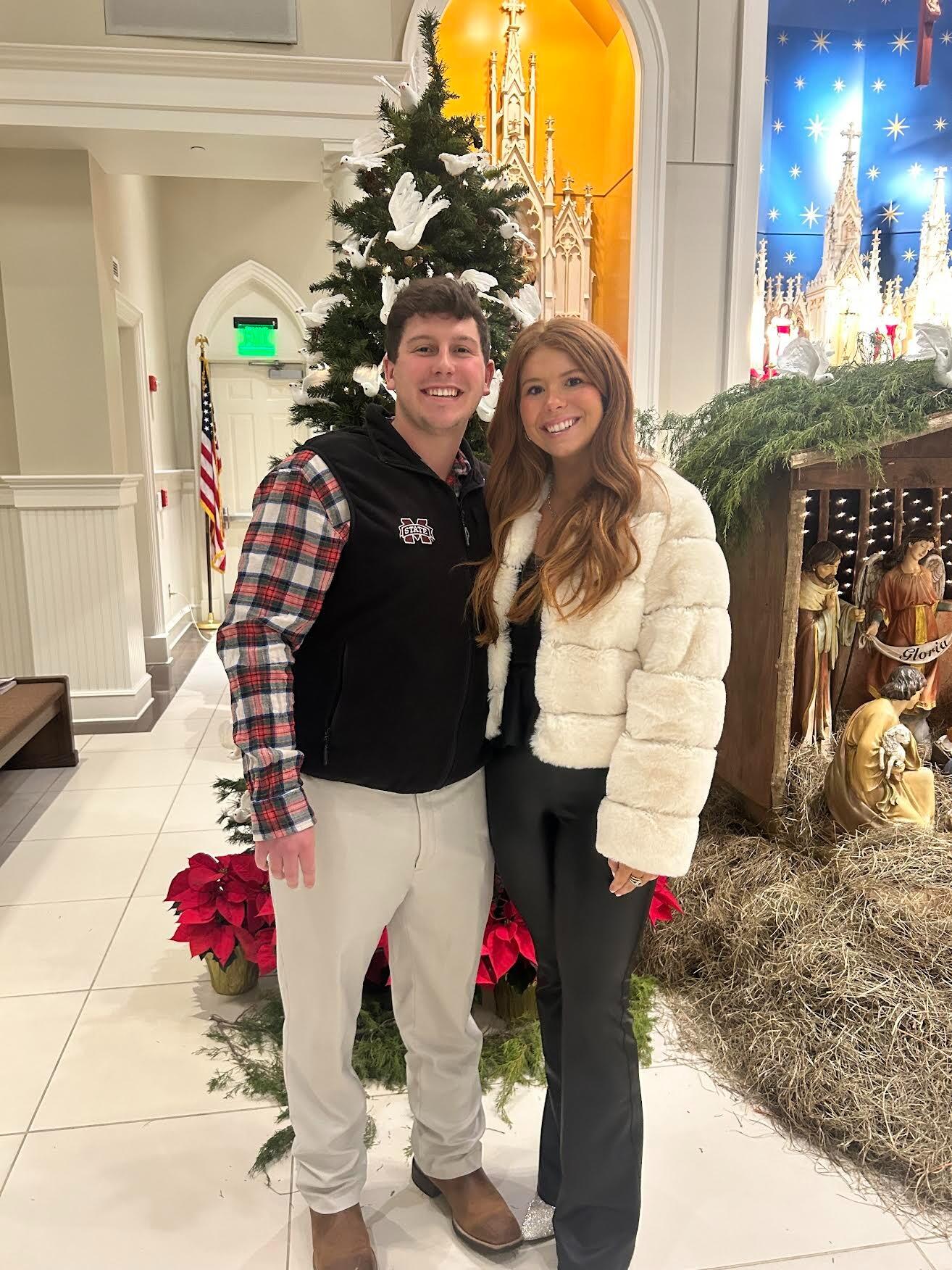 The One Where It's Christmas Eve