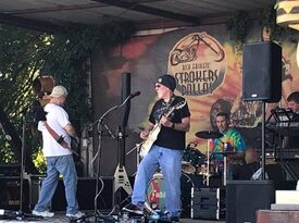 Fable - Classic Rock Band - Carrollton, TX - Hero Gallery 1