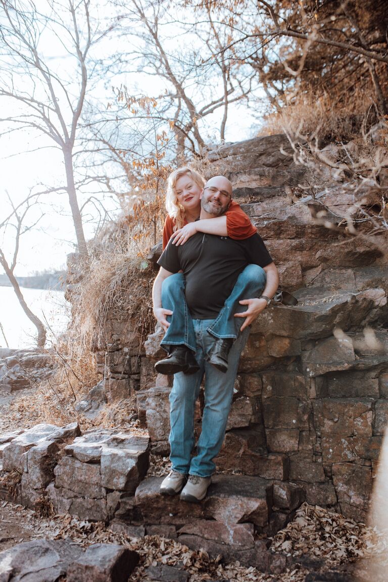 Engagement Photo Sesh!! 

Beloved Design Photography