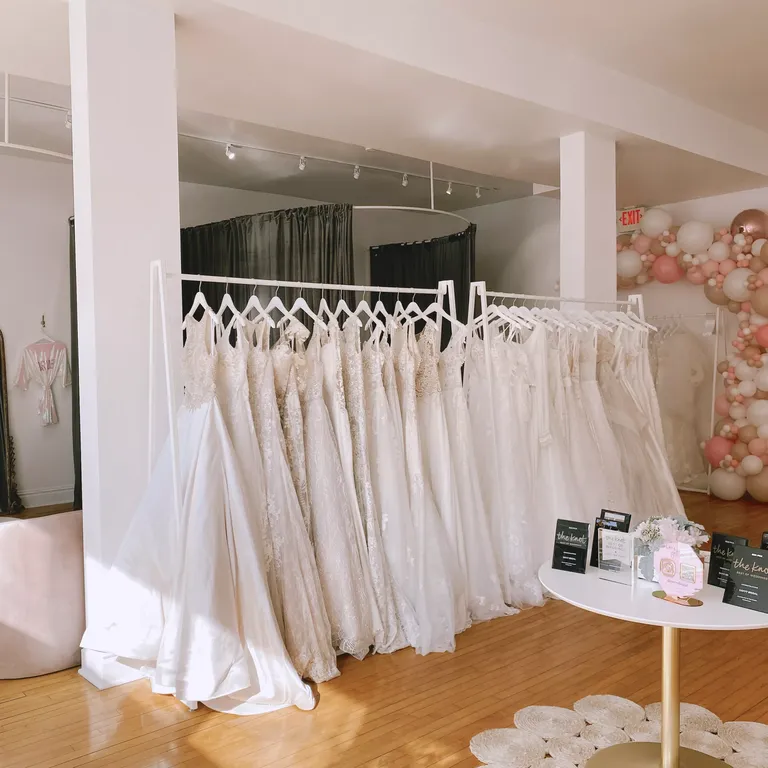 10 Bridal Shops in St Louis to Shop for Your Dream Dress