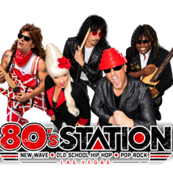 80's Station, profile image