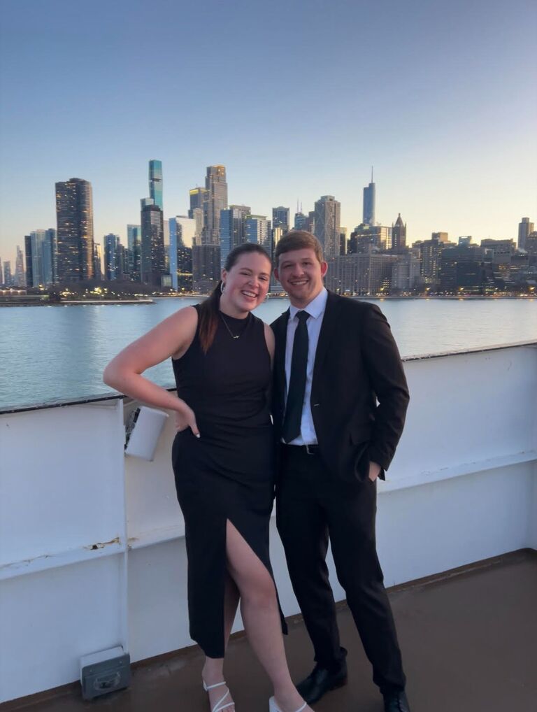 byx boat formal