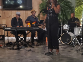 Marti Sherell | Vocalist & Live Entertainment - Singer - Temple Hills, MD - Hero Gallery 3