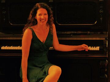 Diona Marie - Pianist - Grand Rapids, MI - Hero Main