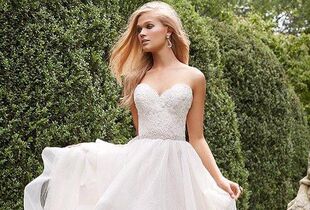 Camden Wedding Dresses