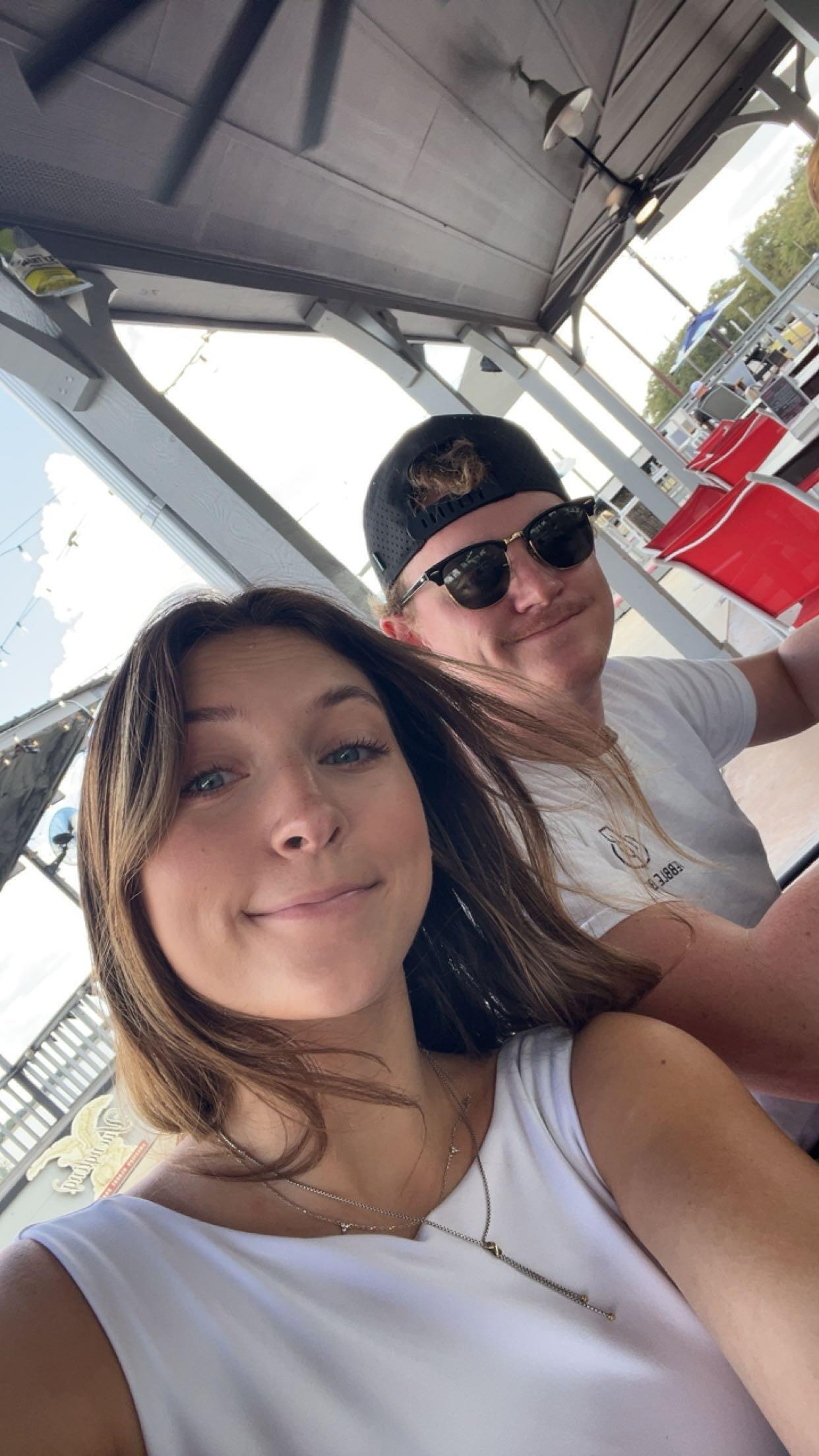 Faith & JP move in together!!