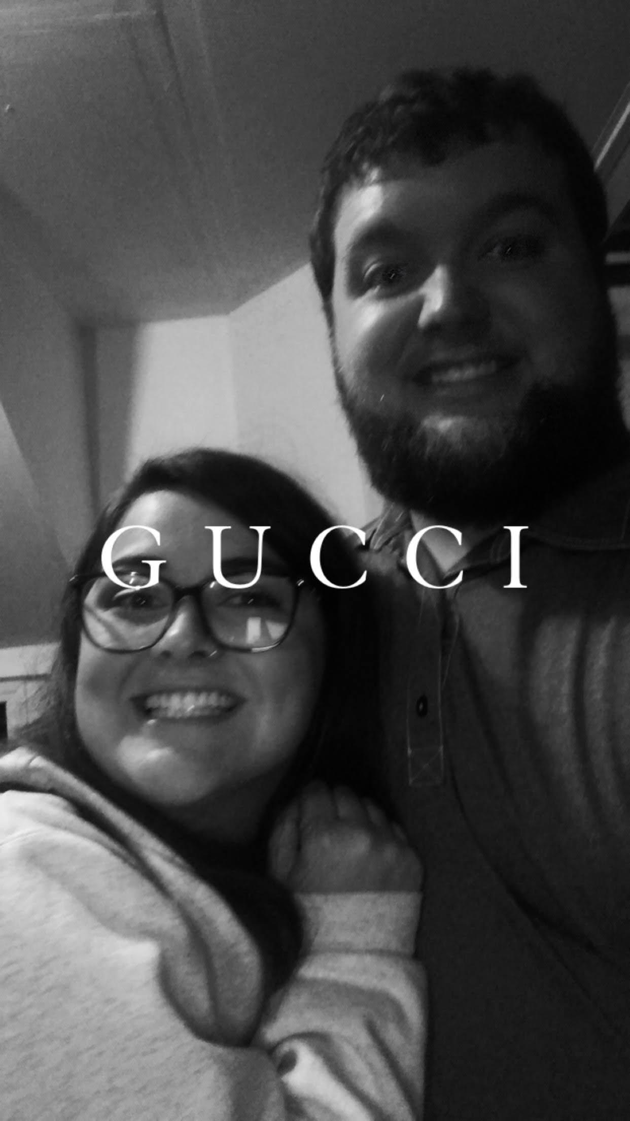 The day we finally ~made it official~ by Nick saying, "How does September 25th sound for our anniversary date?" 