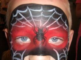 StardustFaces - Face Painter - Plano, TX - Hero Gallery 4
